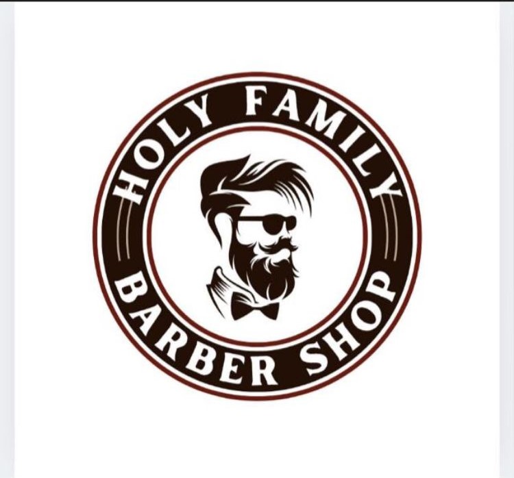 Logo Holly Family